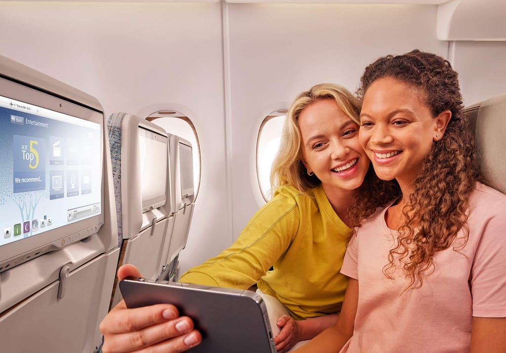 How do I get Emirates Skywards Blue status? - The Expat Flyer