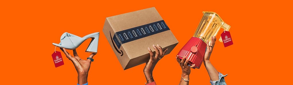 Amazon on Skywards Miles Mall