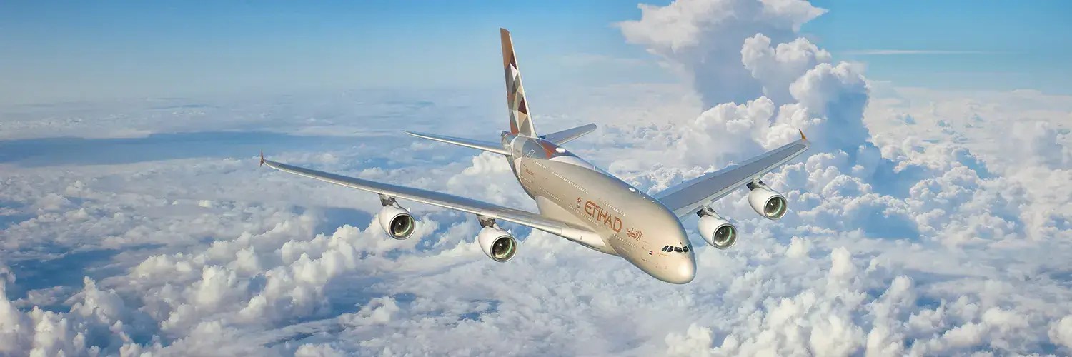 Etihad A380 is returning to service in July 2023