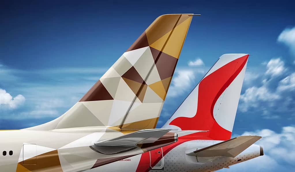 Transfer miles between Etihad Guest and Air Arabia AirRewards