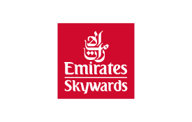 Emirates Skywards logo