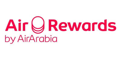 Air Arabia AirRewards logo