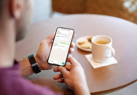 Etihad launches virtual travel assistant on WhatsApp
