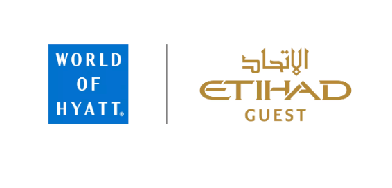 World of Hyatt Etihad Guest bonus offer