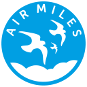 Air Miles Middle East logo