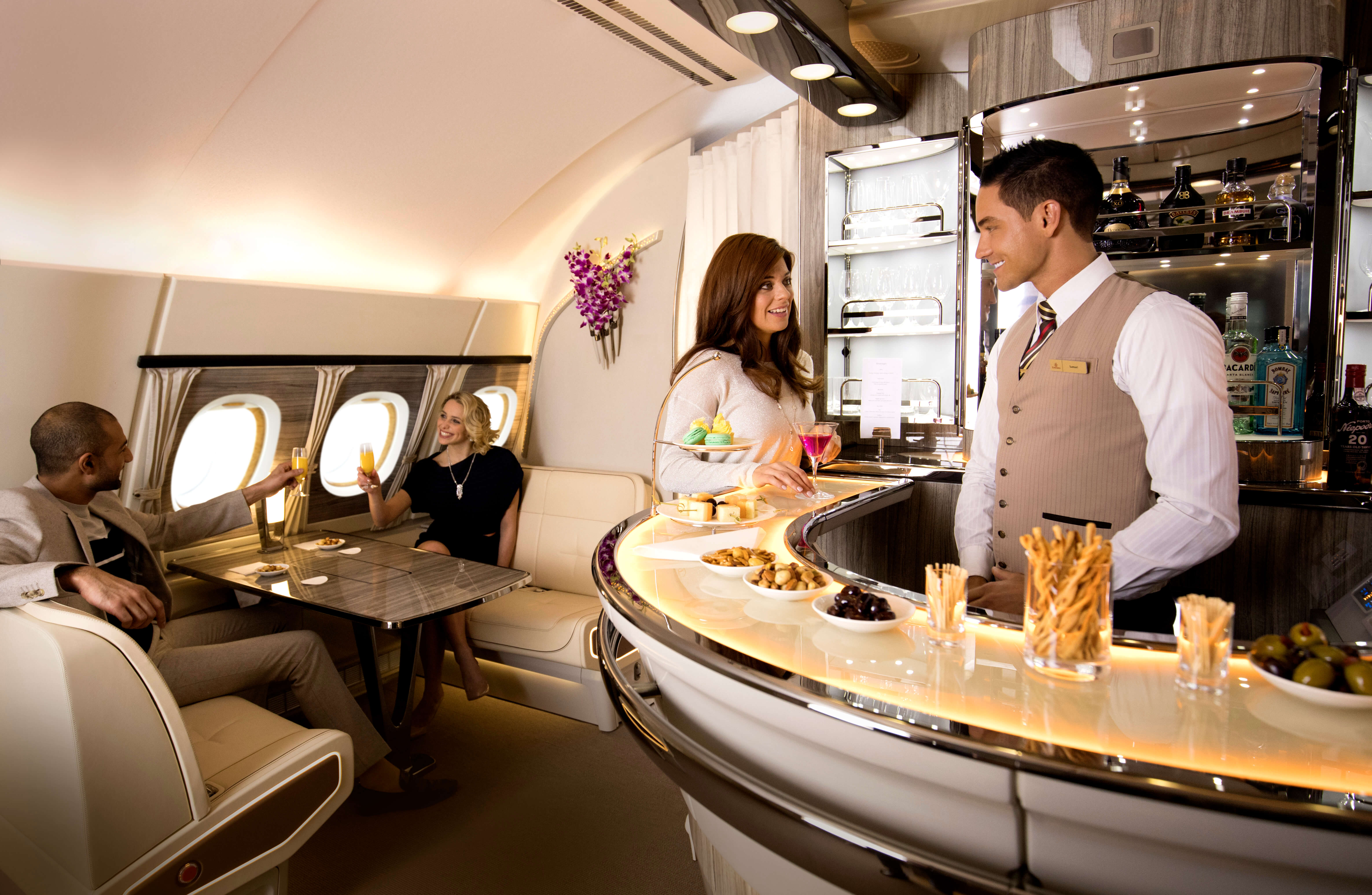 Emirates Skywards invites members to fly more and earn more
