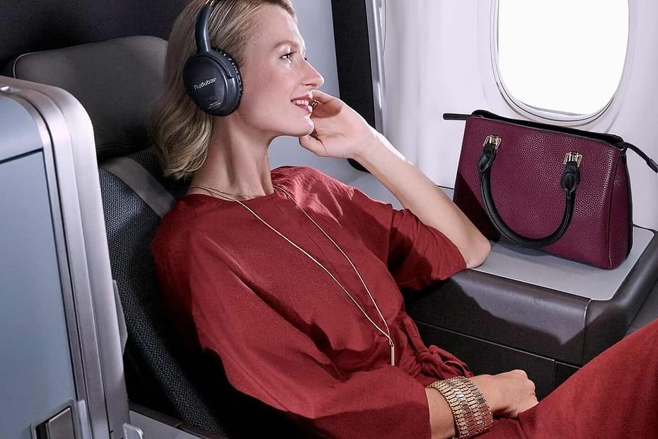 Bid for an upgrade to Business Class on flydubai